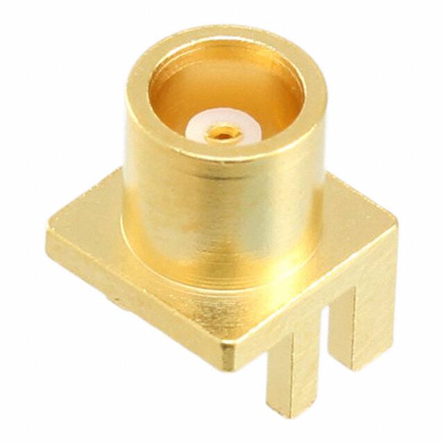 133-3701-811 Cinch Connectivity Solutions Johnson  Koaxialsteckverbinder (HF)-Baugruppen